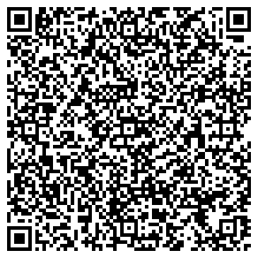 QR-код с контактной информацией организации Массажный тонус-клуб