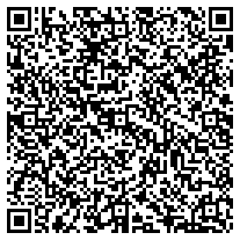 QR-код с контактной информацией организации АО «СОГАЗ‑Мед»
