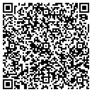 QR-код с контактной информацией организации Двери для Вашего дома