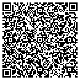 QR-код с контактной информацией организации Delaflor