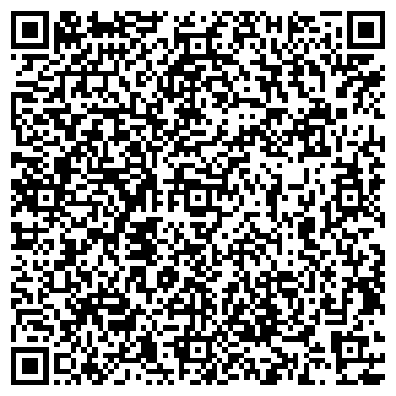 QR-код с контактной информацией организации ООО «Эналс» Автосервис    Ангар 51