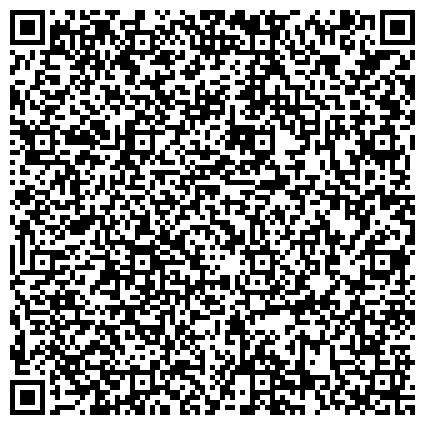 QR-код с контактной информацией организации Всероссийская творческая общественная организация "Союз художников России"