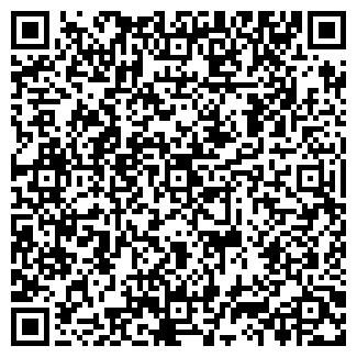 QR-код с контактной информацией организации LaVanda