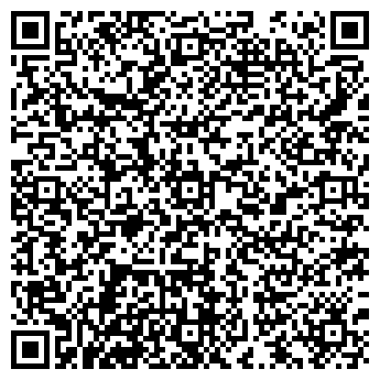 QR-код с контактной информацией организации ЮРУСЛЭНД