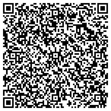 QR-код с контактной информацией организации Фабрика хорошего настроения