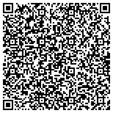 QR-код с контактной информацией организации АНО ДПО Автошкола Фордевинд Водный стадион