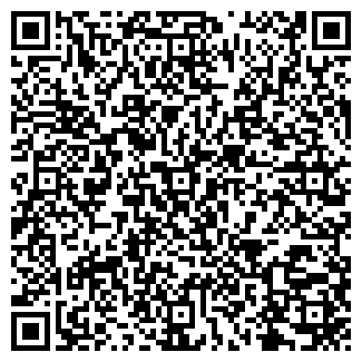 QR-код с контактной информацией организации Хамелеон