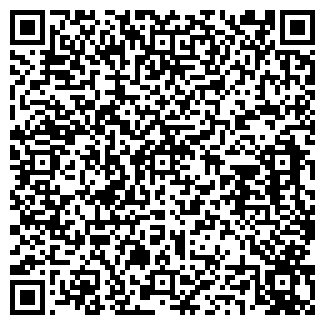 QR-код с контактной информацией организации ДАЛИ