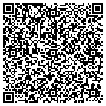 QR-код с контактной информацией организации КАТРИН