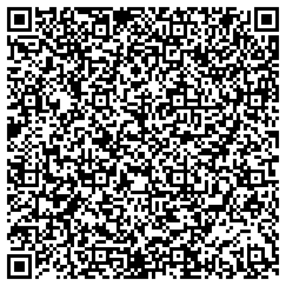 QR-код с контактной информацией организации Парикмахерский салон "Лилит"