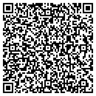 QR-код с контактной информацией организации ЛЮДМИЛА