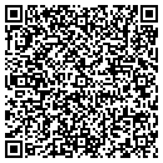 QR-код с контактной информацией организации Твоя Планета