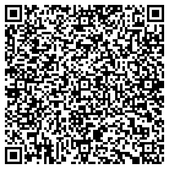 QR-код с контактной информацией организации СОГИ ООО ПАРИКМАХЕРСКАЯ