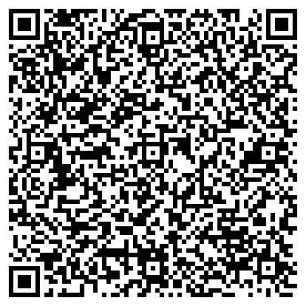 QR-код с контактной информацией организации Серсо