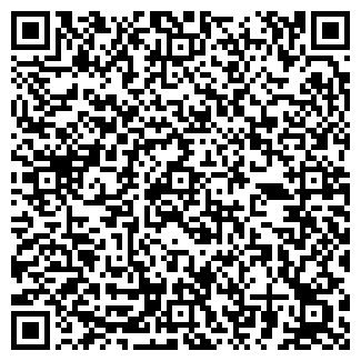 QR-код с контактной информацией организации АЛИНА