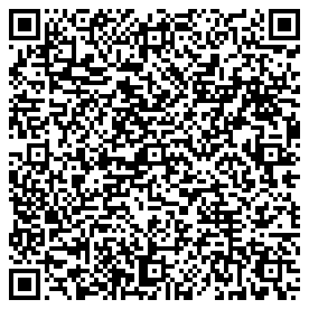 QR-код с контактной информацией организации КЛЕОПАТРА