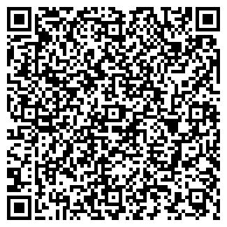 QR-код с контактной информацией организации CHOP-СHOP