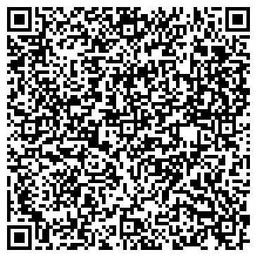 QR-код с контактной информацией организации Автосервис "ФАЭТОН"