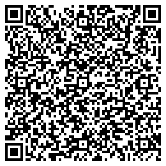 QR-код с контактной информацией организации Coral Travel