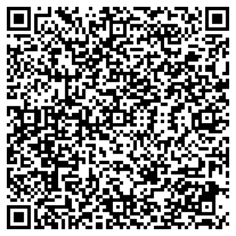 QR-код с контактной информацией организации ООО ПолимерПайп