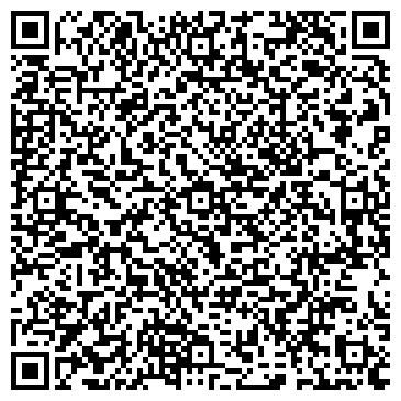 QR-код с контактной информацией организации "Балтийский лизинг"