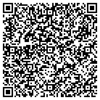 QR-код с контактной информацией организации ВИЕР Групп, ЗАО