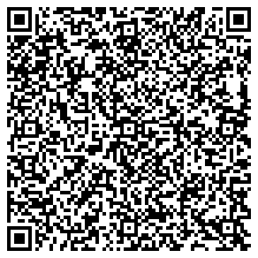 QR-код с контактной информацией организации Ресторан Cascade