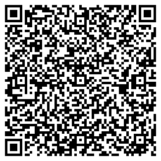 QR-код с контактной информацией организации Теплополюс