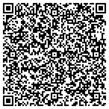 QR-код с контактной информацией организации ЦЕНТР МЕДИКО-СОЦИАЛЬНОЙ РЕАБИЛИТАЦИИ