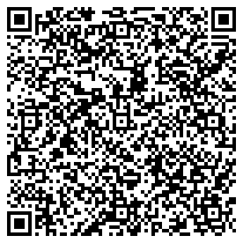 QR-код с контактной информацией организации ООО ГосСталь