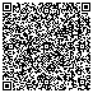 QR-код с контактной информацией организации ООО «Металлстройинвест»