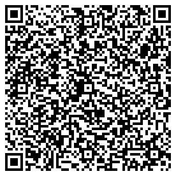 QR-код с контактной информацией организации ООО Интернет-провайдер «Подряд»