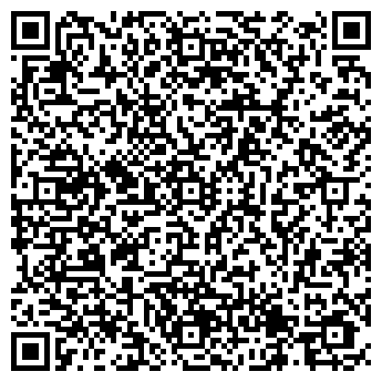 QR-код с контактной информацией организации Турагентство Края.нет