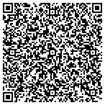 QR-код с контактной информацией организации БЮРО РИТУЛЬНЫХ УСЛУГ