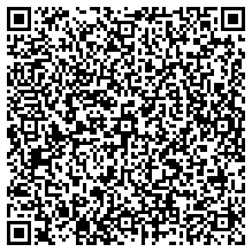 QR-код с контактной информацией организации САЛОН-МАГАЗИН МП СПЕЦТРЕСТ