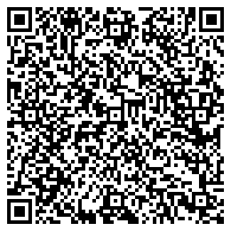 QR-код с контактной информацией организации Царь бургер