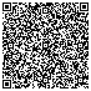 QR-код с контактной информацией организации Клиника Семейная