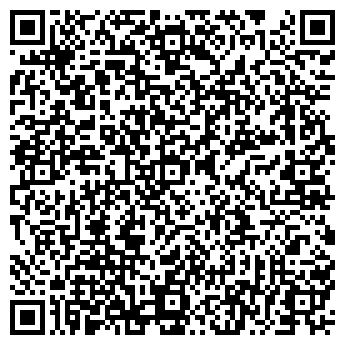 QR-код с контактной информацией организации ПОТЕШНЫЙ ДВОР