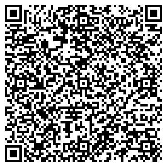 QR-код с контактной информацией организации ДЕВИЧЬЯ БАШНЯ