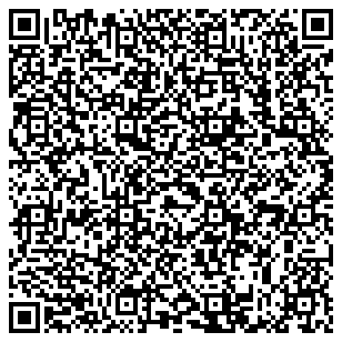 QR-код с контактной информацией организации ООО Качественные сооружения