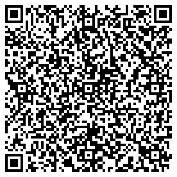 QR-код с контактной информацией организации АГМА ОБЩЕЖИТИЕ