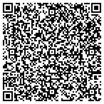 QR-код с контактной информацией организации ТЕХНИЧЕСКОГО УНИВЕРСИТЕТА ОБЩЕЖИТИЕ № 5