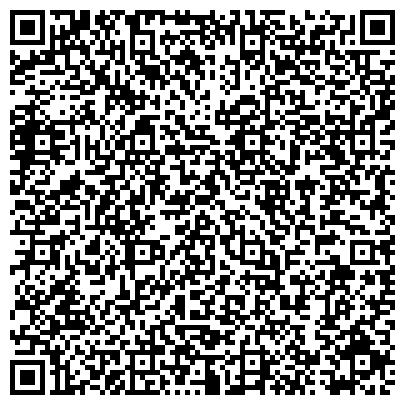 QR-код с контактной информацией организации «Источник Бэттэрис»