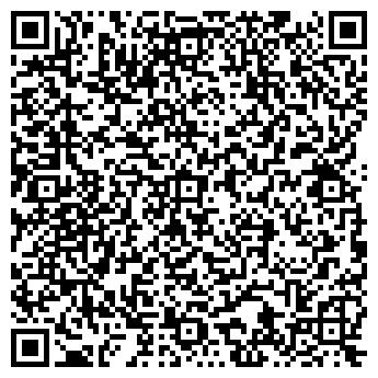 QR-код с контактной информацией организации ООО «НОРД-МЕТАЛЛ»