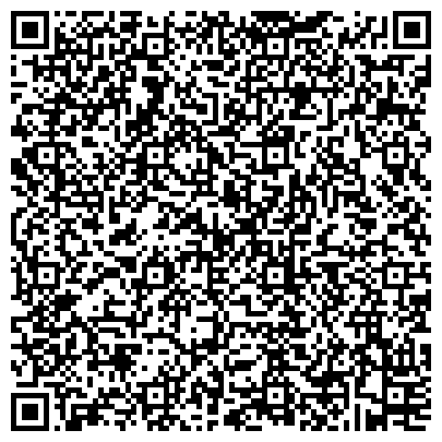 QR-код с контактной информацией организации Архангельский центр социальных технологий «Гарант»