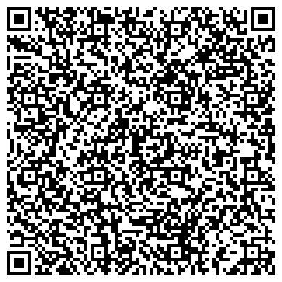 QR-код с контактной информацией организации «Центр психолого-медико-социального сопровождения «Надежда»