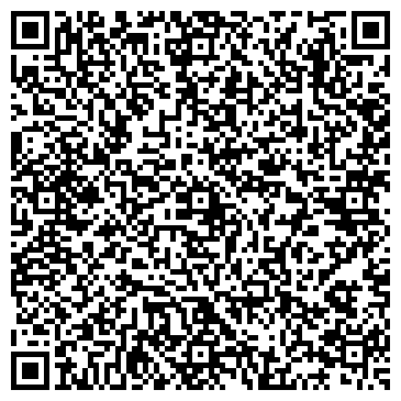 QR-код с контактной информацией организации ООО Окна Уфы