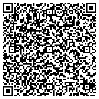 QR-код с контактной информацией организации Поликлиника №3