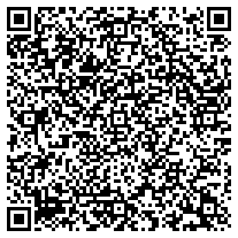 QR-код с контактной информацией организации ГБУЗ "АОКССМП"