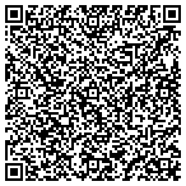 QR-код с контактной информацией организации «Медсанчасть168»